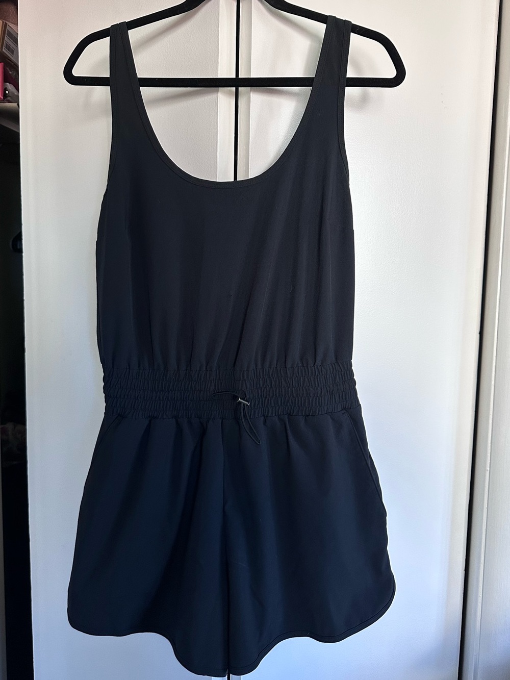 Abercrombie One-Piece Romper